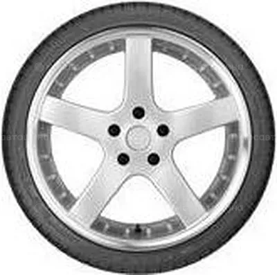 Goodyear Eagle F1 Asymmetric 265/40 R20 104Y XL