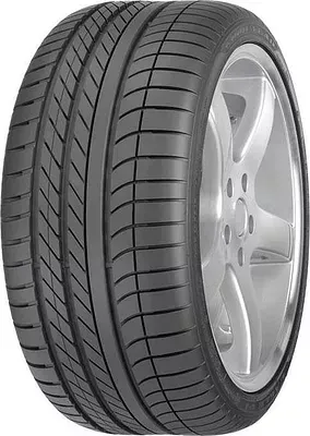 Goodyear Eagle F1 Asymmetric 265/40 R20 104Y XL
