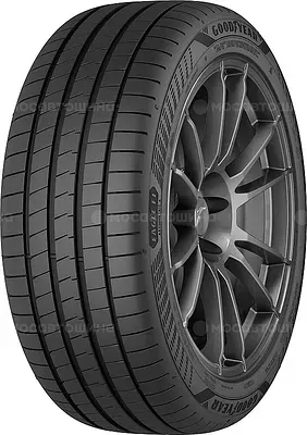 Goodyear Eagle F1 Asymmetric 6 215/45 R17 91Y XL