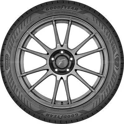 Goodyear Eagle F1 Asymmetric 6 215/45 R17 91Y XL