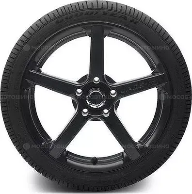 Goodyear Eagle F1 Supercar 275/45 R21 110W XL