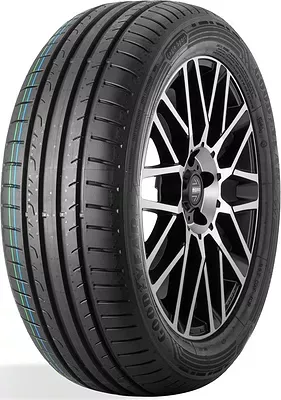 Goodyear Eagle Sport 2 SUV 235/55 R19 105V XL