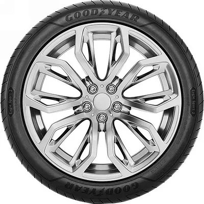 Goodyear Eagle Sport 2 UHP 225/40 R18 92Y XL