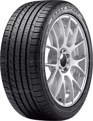 Goodyear Eagle Sport All Season 225/50 R17 94H RF
