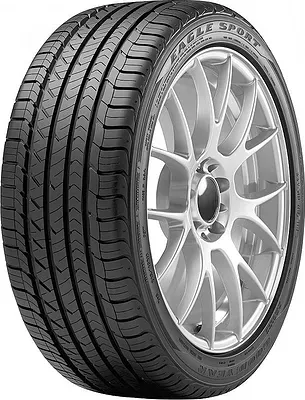 Goodyear Eagle Sport SUV TZ 215/60 R17 100V XL