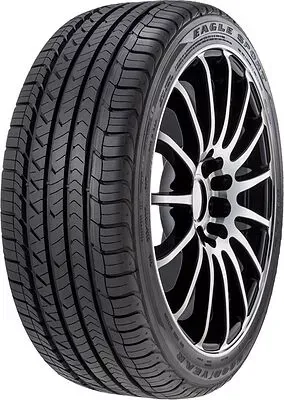 Goodyear Eagle Sport TZ 225/50 R17 94W