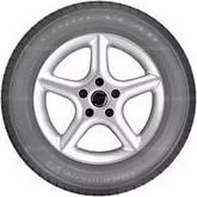 Goodyear EfficientGrip 235/45 R19 95V RF