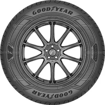 Goodyear EfficientGrip 2 SUV 265/50 R20 111V XL