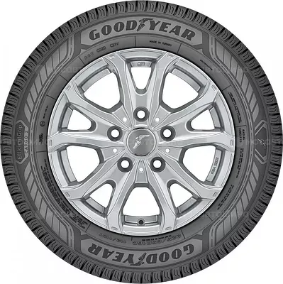 Goodyear EfficientGrip Cargo 2 185/75 R16C 104/102R