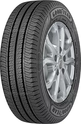 Goodyear EfficientGrip Cargo 2 185/75 R16C 104/102R