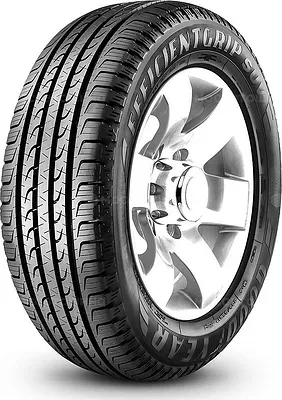 Goodyear EfficientGrip SUV 265/70 R18 116H