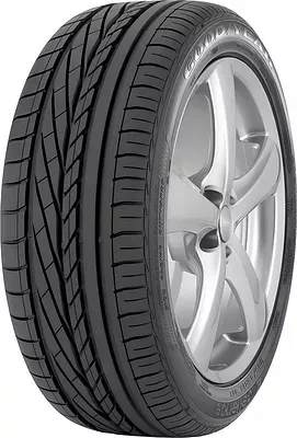 Goodyear Excellence 255/45 R18 99Y RF