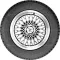 Goodyear UltraGrip 500 275/40 R20 102T