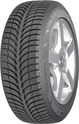 Goodyear UltraGrip Ice+ 215/55 R17 98T XL