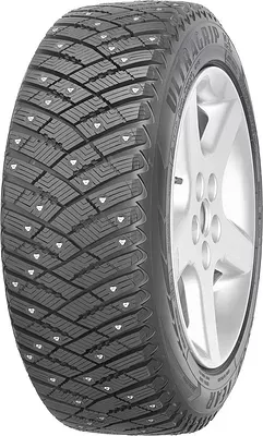 Goodyear UltraGrip Ice Arctic 235/45 R17 97T XL