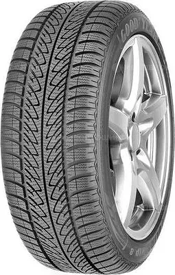 Goodyear UltraGrip 8 Performance 245/45 R18 100V RF