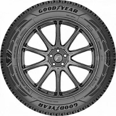 Goodyear Ultragrip Arctic 2 215/60 R16 99T XL