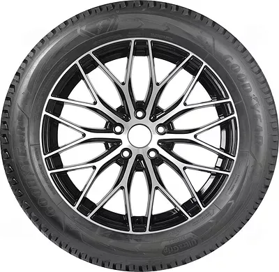 Goodyear Ultragrip Arctic 2 SUV 275/45 R20 110T XL