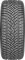 Goodyear UltraGrip Ice SUV GEN-1 235/65 R17 108T XL