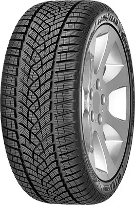 Goodyear Ultragrip Performance GEN-1 + 155/70 R19 84T