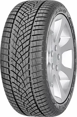 Goodyear Ultragrip Performance GEN-1 + SCT 245/45 R19 102V XL