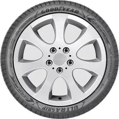 Goodyear Ultragrip Performance GEN-1 215/40 R17 87V XL