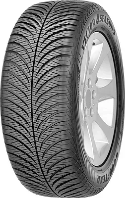 Goodyear Vector 4 Seasons GEN-2 235/55 R17 103V XL