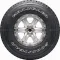 Goodyear Wrangler All-Terrain Adventure with Kevlar 255/70 R15C 112/110T