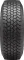 Goodyear Wrangler All-Terrain Adventure with Kevlar 255/70 R15C 112/110T