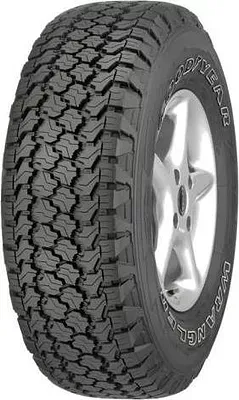 Goodyear Wrangler AT/SA 235/85 R16 108/104Q