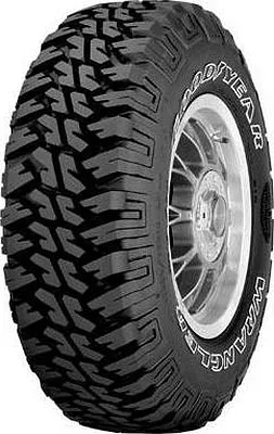 Goodyear Wrangler MT/R 235/85 R16 114/111Q
