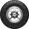 Goodyear Wrangler MT/R with Kevlar 265/70 R17 121/118Q