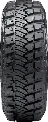 Goodyear Wrangler MT/R with Kevlar 265/70 R17 121/118Q