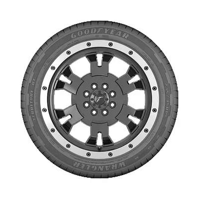 Goodyear Wrangler Territory HT 255/70 R17 112T