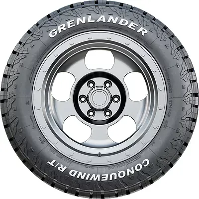 Grenlander Conquewind R/T 285/75 R16 116/113Q