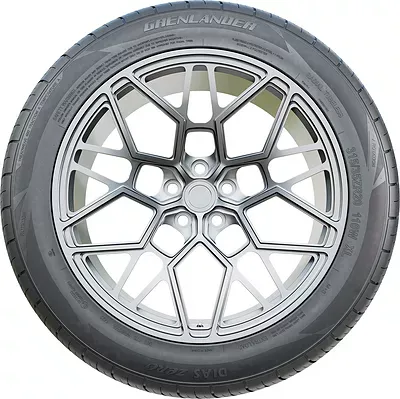 Grenlander Dias Zero 285/40 R22 110V