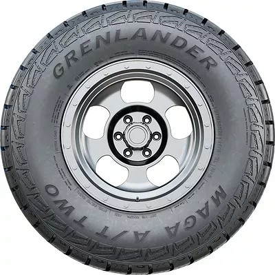 Grenlander Maga A/T Two 265/65 R17 112T
