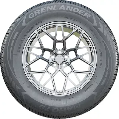 Grenlander Maho79 285/60 R18 116H