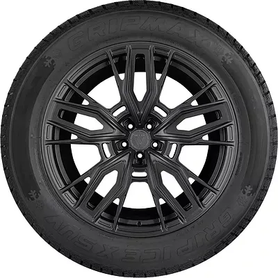 Gripmax Grip Ice X SUV 235/55 R19 105H