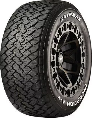 Gripmax Inception A/T 265/70 R17 115T