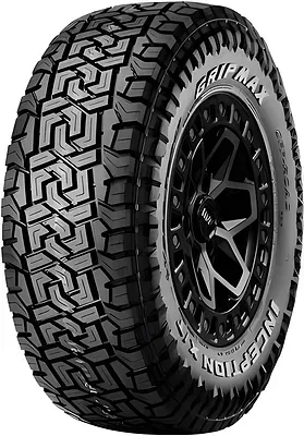 Gripmax Inception X/T 275/70 R17 121/118Q