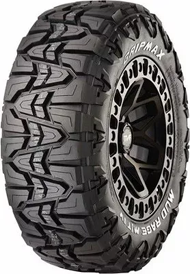 Gripmax Mud Rage M/T IV 265/70 R17 121/118Q