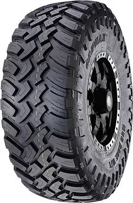 Gripmax Mud Rage M/T 265/70 R17 121/118Q