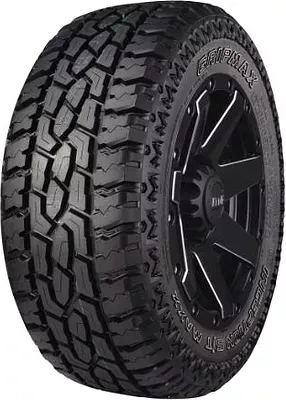 Gripmax Mud Rage R/T Max 265/60 R18 119/116Q
