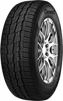 Gripmax SureGrip A/S Van 205/75 R16C 113/111T