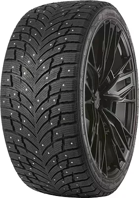 Gripmax SureGrip Pro Ice 275/40 R20 106T XL
