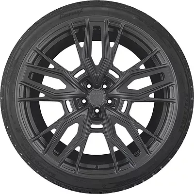 Gripmax SureGrip Pro Ice 275/40 R20 106T XL