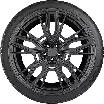 Gripmax SureGrip Pro Winter 245/50 R20 105V XL