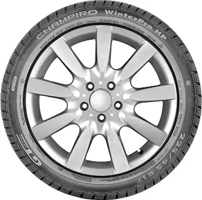 GT Radial Champiro WinterPro HP 235/50 R18 101V XL