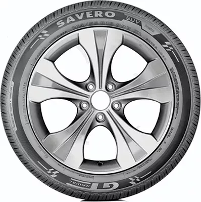 GT Radial Savero SUV 285/50 R20 112V